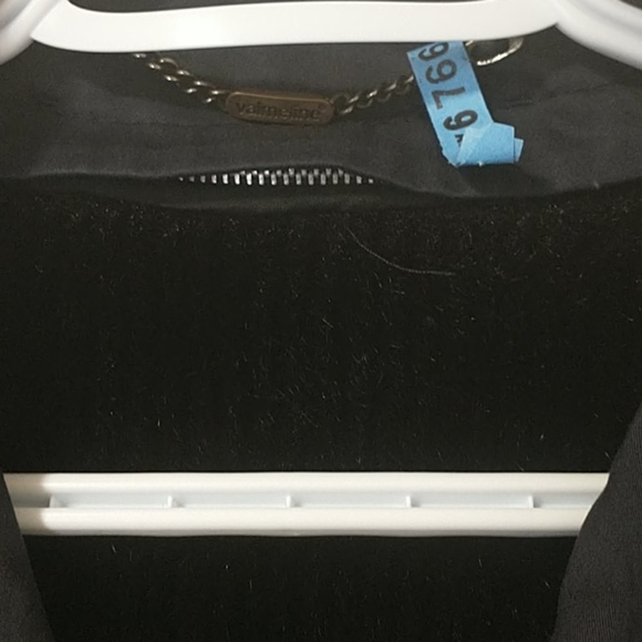 Vintage Valmeline European Military Trench Coat - Picture 2 of 7